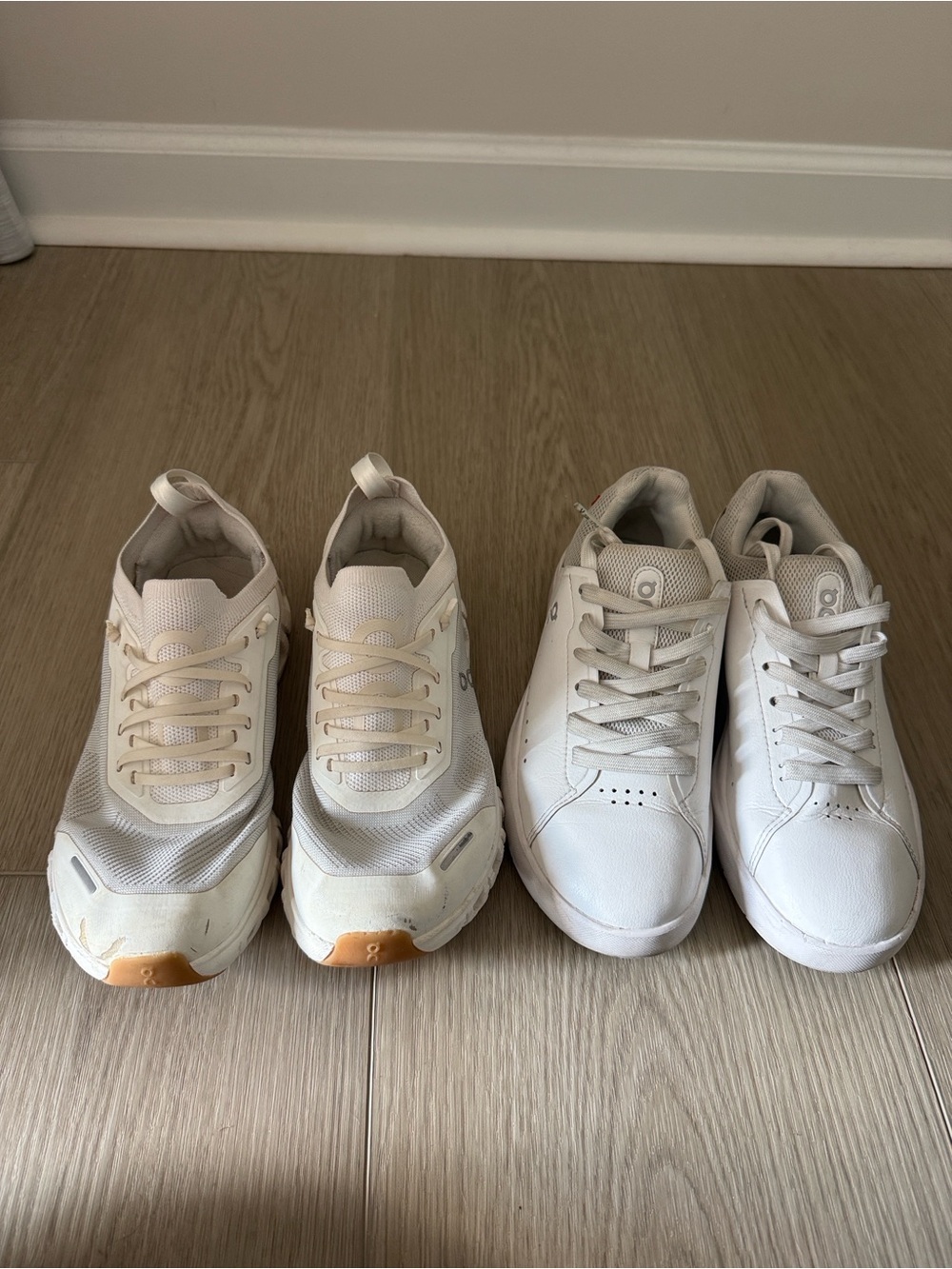 On Cloud Versa and The Roger Bundle - Women’s Size 6 - Picture 2 of 16